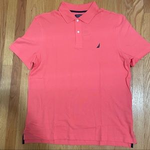 Men’s Nautica Polo - Size XL